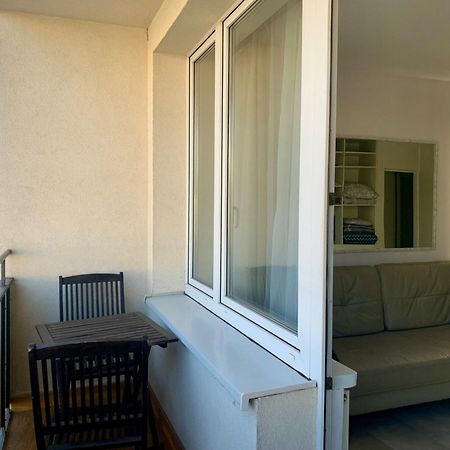 Perfect Location Two Bedrooms With Balkony Βαρσοβία Εξωτερικό φωτογραφία