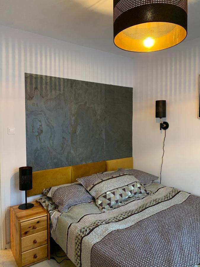 Perfect Location Two Bedrooms With Balkony Βαρσοβία Εξωτερικό φωτογραφία