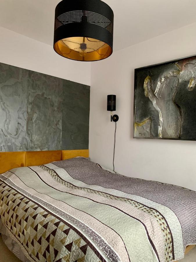 Perfect Location Two Bedrooms With Balkony Βαρσοβία Εξωτερικό φωτογραφία