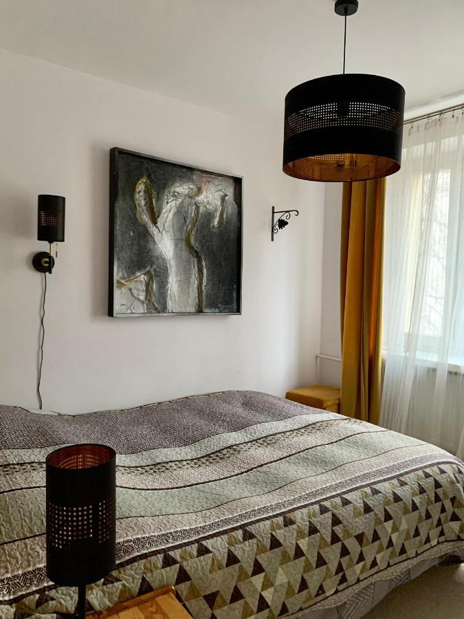 Perfect Location Two Bedrooms With Balkony Βαρσοβία Εξωτερικό φωτογραφία