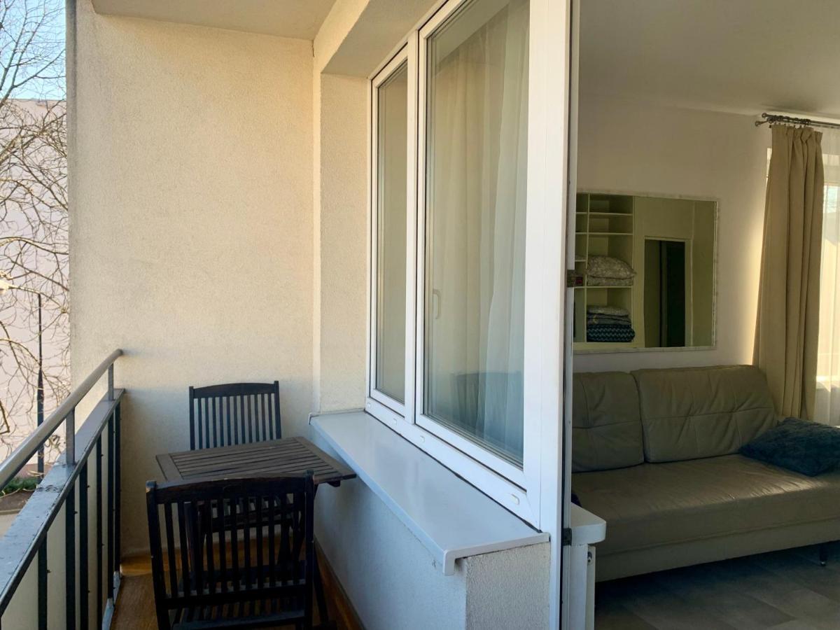 Perfect Location Two Bedrooms With Balkony Βαρσοβία Εξωτερικό φωτογραφία