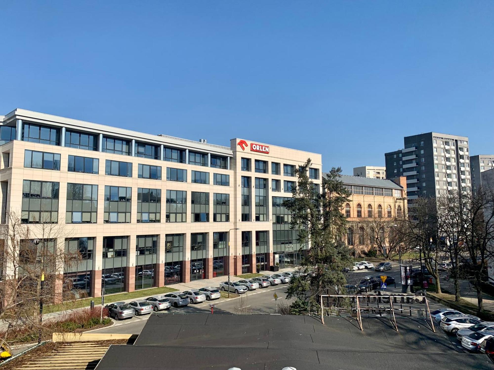 Perfect Location Two Bedrooms With Balkony Βαρσοβία Εξωτερικό φωτογραφία